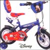 Disney Kids Bicycle - WD1251 - Click here to View more details about this Product
